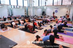 瑜伽瘦身教练注意的误区是什么？谨记3个误区！